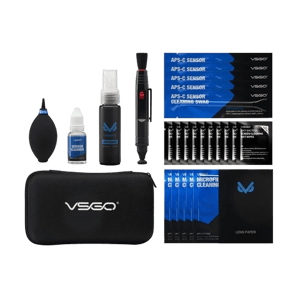 VSGO Camera Cleaning Kit DKL-20