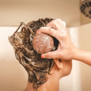 Vunella Shampoo Bar