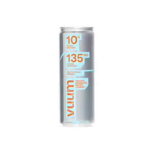VUUM White Peach Ginger