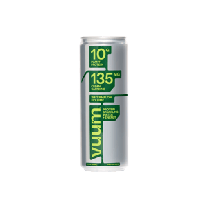 VUUM Watermelon Key Lime