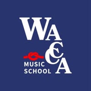 WACCA MUSIC SCHOOL