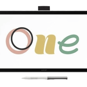 Wacom One 14
