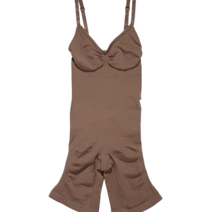 Waistdear Seamless Full Body Shaper
