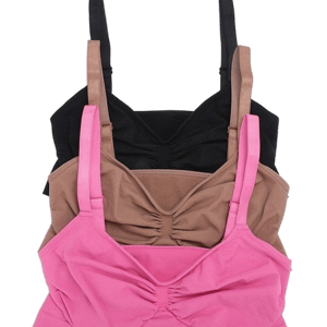 Waistdear Wireless Supportive Shaping Bra