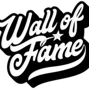 Wall of Fame