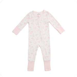 Warmies Pink Axolotl Footie 