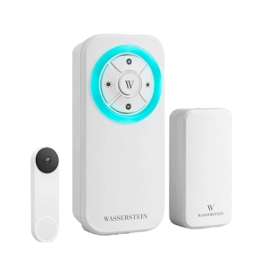 Wasserstein Google Nest Doorbell Chime