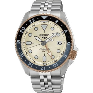 Watches Of USA Seiko 5 Sports SSK046K1