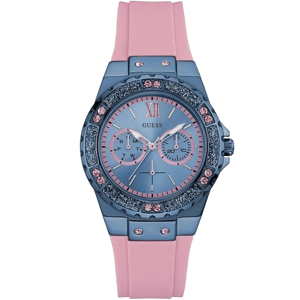 Watches Of USA Guess W0775L5 Limelight