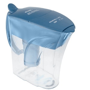 WaterAnywhere Alkaline Water Pitcher