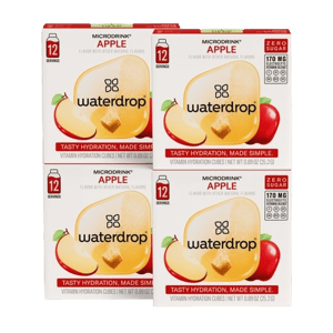 waterdrop Microdrink 3+1