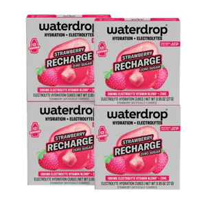 waterdrop Microlyte 3+1