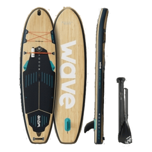 Wave Sups The Woody 3.0