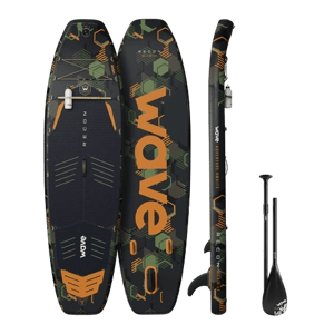 Wave Sups The Recon 3.0
