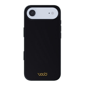 WaveBlock iPhone Shielding Black Case