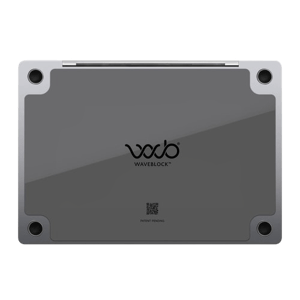 WaveBlock MacBook Radiation Shield