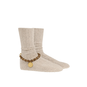 Brave Pudding Astra Charm Anklet