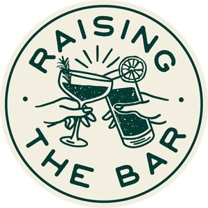 We Are Raising The Bar