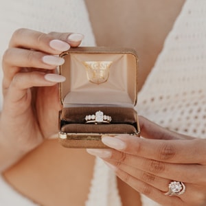 Sarah O. Jewelry
