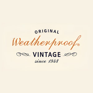 Weatherproof Vintage