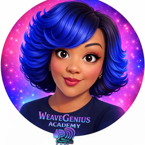 Weave Genius Academy