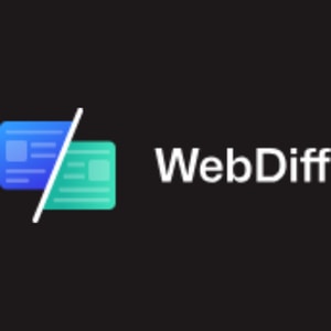 WebDiff