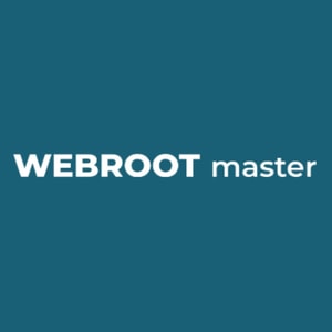 WEBROOT master