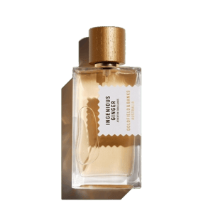 Goldfield & Banks Ingenious Ginger