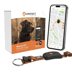 Weenect XT
