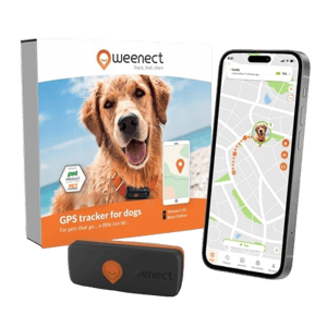 Weenect XS Dog Tracker
