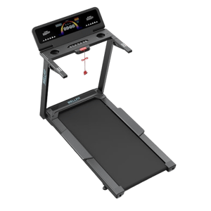 WELLFIT TM029 500LBS Treadmill