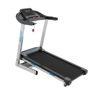 WELLFIT TM007 Foldable Treadmill