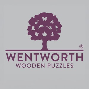 Wentworth Wooden Puzzles