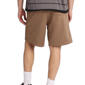 West49 Zoo York Fleece Shorts