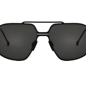 Westy Sunglasses King First Edition Midnight Black