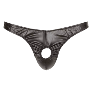 Boutique Bizarre Wetlook Riostring