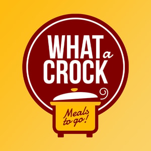 What a Crock Meals