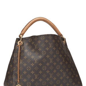 What Goes Around Comes Around Louis Vuitton Monogram