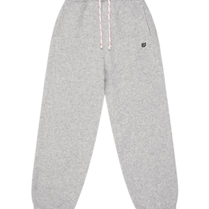 Whatever Sweats Perfect Grey Marl Joggers