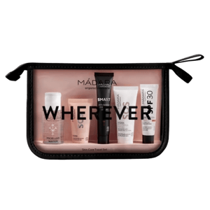 Mademoiselle bio Kit de voyage