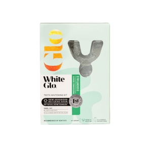 White Glo Accelerator Teeth Whitening Kit