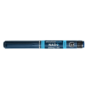 Whitefield Health NAD+ Pen