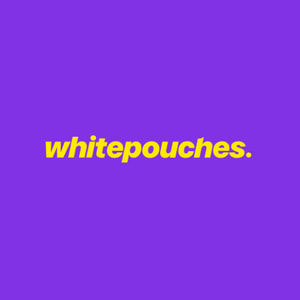 Whitepouches