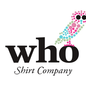 Who Shirt Company