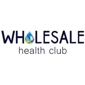 Wholesale Health Club