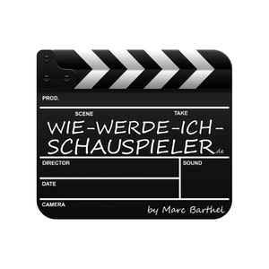 Wie werde ich Schauspieler?
