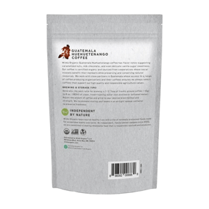 Wildly Organic Whole Bean Coffee