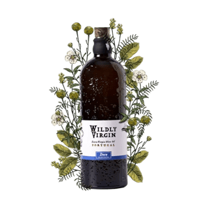 Wildly Virgin Doce