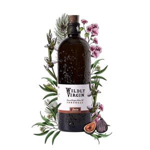 Wildly Virgin Forte
