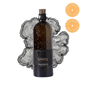 Wildly Virgin Joaquim's Reserve